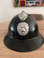 Adrian Helm belgische legerhelm, Ophalen of Verzenden, Landmacht, Overige gebieden, Helm of Baret