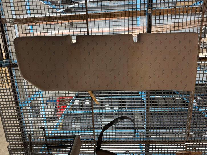 VW Transporter T4 Achterbank - Nette Staat!, Auto-onderdelen, Overige Auto-onderdelen, Volkswagen, Gebruikt, Ophalen