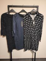 Nu 25 euro! Laatste Juffrouw jansen jurk mt XS, Ophalen of Verzenden, Nieuw, Maat 34 (XS) of kleiner