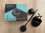 Lucky Laker Wifi Smart Fishing Sonar, Ophalen of Verzenden, Zo goed als nieuw, Overige typen