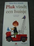 Pluk vind een huisje annie m.g. Schmidt, Boeken, Luisterboeken, Cd, Ophalen of Verzenden, Kind