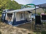 Cabanon Saturn vouwwagen, Ophalen, Tot en met 4