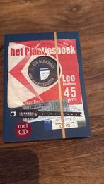 Leo Blokhuis - Het plaatjesboek, Boeken, Artiest, Ophalen of Verzenden, Zo goed als nieuw, Leo Blokhuis