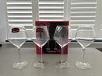 Riedel Extreme Rode Wijnglazen Pinot Noir Bourgogne kristal, Ophalen, Zo goed als nieuw, Overige typen