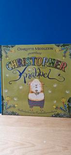 Christopher Knabbel, Ophalen of Verzenden, Zo goed als nieuw, Fictie algemeen