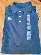 Nieuw Robe di Kappa heren poloshirt regular fit XXXL, Ophalen of Verzenden, Nieuw, Overige maten, Blauw
