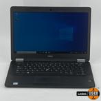 Dell Latitude E7470 Laptop | i7 (6e gen) | 12GB | 256GB SSD, Computers en Software, Windows Laptops