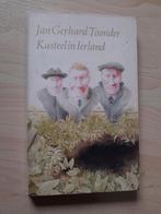 KASTEEL IN IERLAND  Jan Gerhard Toonder, Ophalen of Verzenden, Gelezen