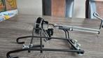 Buggydrager voor fiets, Ophalen of Verzenden, Gebruikt