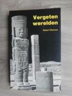 Vergeten werelden - Robert Charroux, Boeken, Verzenden, Zo goed als nieuw, Achtergrond en Informatie