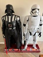 Disney Star Wars Jakks Pacific battle buddies 122cm, Ophalen, Zo goed als nieuw, Actiefiguurtje