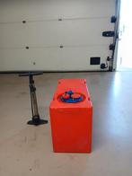 Brandstof tank 62 liter diesel en benzine., Ophalen