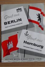 Gruß aus Berlin - Potpourri im Marschtempo, Verzenden, Zo goed als nieuw, Artiest of Componist, Piano
