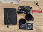 Rode Wireless GO gen 1, Ophalen, Zo goed als nieuw, Audio