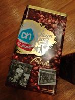 Voorraadblik, Verzamelen, Blikken, Ophalen of Verzenden, Zo goed als nieuw, Koffie, Douwe Egberts