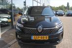 RENAULT Austral 200PK-FULL HYBRID-ICONIC-20DKM-4CONTROL-HARM, Automaat, Gebruikt, 1199 cc, Leder en Stof