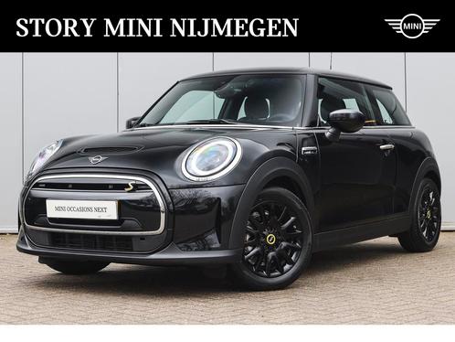 MINI Electric Camden Classic / Sportstoelen / LED / Stoelver, Auto's, Mini, Bedrijf, Te koop, Overige modellen, Airconditioning
