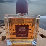 Guerlain Habit Rouge Spirit 100ml, Ophalen of Verzenden, Zo goed als nieuw