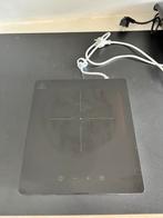 Ikea portable induction stovetop, Witgoed en Apparatuur, Kookplaten, Ophalen, Zo goed als nieuw, Vrijstaand, 3 kookzones of minder