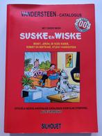 T44 Vandersteen Catalogus Suske & Wiske etc., Eén stripboek, Ophalen of Verzenden, Gelezen