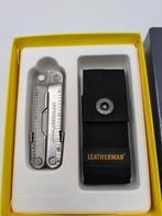 Leatherman Rebar multitool- Refurbished, Caravans en Kamperen, Kampeergereedschap, Info@mystore.nl, Verzenden, Bruggestraat 18