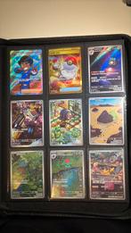 POKEMON HITS, Ophalen, Zo goed als nieuw, Meerdere kaarten