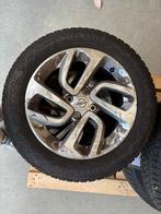 4Winterbanden opel crossland x met velgen, Ophalen of Verzenden, Winterbanden, Banden en Velgen