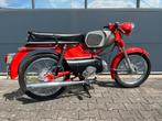 Kreidler k53-21NL. Buffel RM als nieuw 3 voet met kenteken, Fietsen en Brommers, Brommers | Kreidler, Zo goed als nieuw, Florett RM