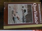 Quo vadis? Henryk Sienkiewicz - beroemd boek, Boeken, Ophalen of Verzenden, Gelezen, Europa overig