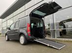 Mercedes-Benz Citan 4+1 Rolstoelauto 112 Ambiente (Prachtige, Auto's, 116 pk, Bedrijf, Voorwielaandrijving, Automaat