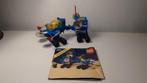 Lego Space 6928 Uranium Search Vehicle, Ophalen of Verzenden, Gebruikt, Complete set, Lego