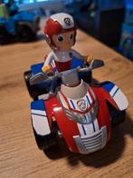 Ryder paw patrol, Kinderen en Baby's, Speelgoed | Actiefiguren, Ophalen, Zo goed als nieuw