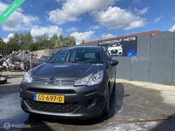 Citroen C3 1.0 PureTech Collection beschikbaar voor biedingen