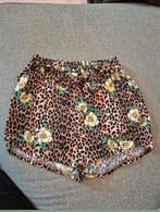Te koop leuke korte broek maat S, Ophalen of Verzenden, Zo goed als nieuw