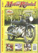82 – Vincent – Gilera – FN – Hercules – Triumph - Laverda, Ophalen of Verzenden, Zo goed als nieuw, Sport en Vrije tijd