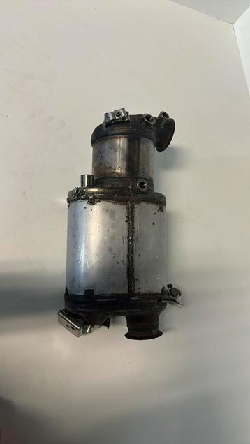 Volkswagen Roetfilter Transporter 2.0 TDI 7E0131709H  beschikbaar voor biedingen