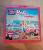 Lego barbie ice cream Cart, Ophalen of Verzenden, Gebruikt, Complete set, Lego