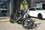 Harley-Davidson 88 FXDBi Street Bob RSD uitlaat/Alarmsysteem, De Marowijne 51
1689AR  ZWAAG, NL, Elegance Car Selection, Bedrijf