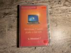 MS Windows 7 Home Premium 32 bit, Computers en Software, Besturingssoftware, Ophalen, Gebruikt, Windows