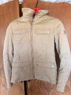 Belstaff Damesjas Maat 42 (valt klein als maat S), Ophalen of Verzenden, Zo goed als nieuw, Maat 36 (S), Beige
