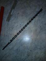 Hilti boor sds lang 400 mm dik 16 mm, Ophalen