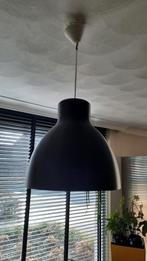 Hanglamp zwart Philips met LED verlichting, Huis en Inrichting, Lampen | Hanglampen, Ophalen of Verzenden, Zo goed als nieuw, Minder dan 50 cm