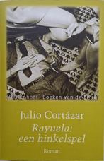 Julio Cortázar - Rayuela: een hinkelspel (Ex.1), Ophalen of Verzenden, Zo goed als nieuw, Wereld overig
