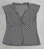 3x zomer 'flodder' shirtje L als nw, Ophalen of Verzenden, Zo goed als nieuw, Zonder mouw