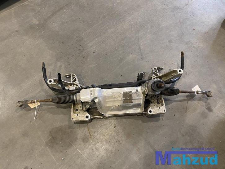 VW GOLF 5 TOURAN Subframe veerpoot  draagarm links rechts, Auto-onderdelen, Ophanging en Onderstel, Volkswagen, Gebruikt, Ophalen
