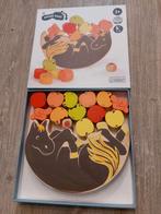 Small Foot Houten Balansspel Paard, Ophalen of Verzenden, Zo goed als nieuw, Rij- of Hobbelspeelgoed