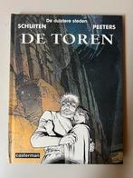 De Toren - Schuiten & Peeters - 1987, Eén stripboek, Ophalen of Verzenden, Gelezen