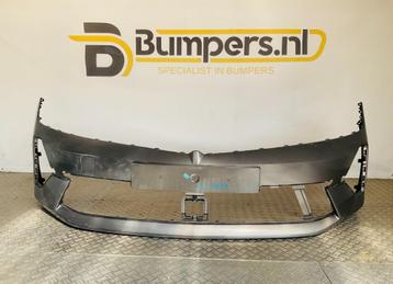 Bumper Opel Astra L VI 9839979580 Voorbumper 2-i5-14674z beschikbaar voor biedingen