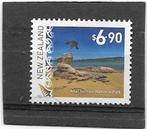 Nieuw Zeeland 2023 Scenic Views  Abel Tasman Nat Park  $6.90, Verzenden, Gestempeld