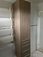 Badkamer kast, Huis en Inrichting, Badkamer | Badkamermeubels, Ophalen, (Half)hoge kast, Minder dan 50 cm, Zo goed als nieuw